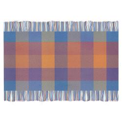 Woven Style Paper Placemats (10)